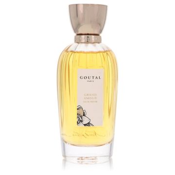 Annick Goutal Grand Amour Eau de Parfum 100ml Women (Tester)