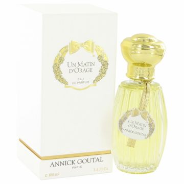 Annick Goutal Un Matin d'Orage Eau de Parfum 100ml Women