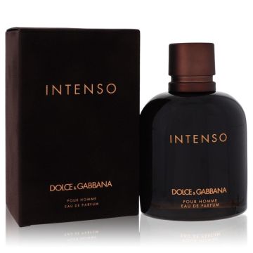 Dolce & Gabbana  Intenso Eau de Parfum 125ml Herren