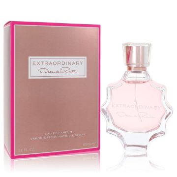Oscar De La Renta  Extraordinary Eau de Parfum 90ml Women