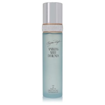 Elizabeth Taylor Sparkling White Diamonds Eau de Toilette 100ml Femmes