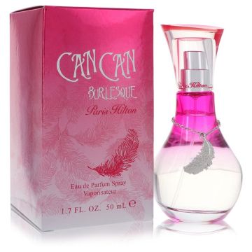 Paris Hilton Can Can Burlesque Eau de Parfum 50ml Femmes