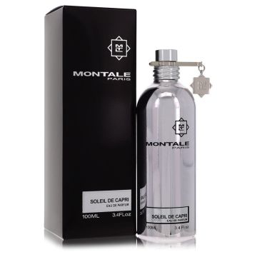 Montale  Soleil De Capri Eau de Parfum 100ml Women