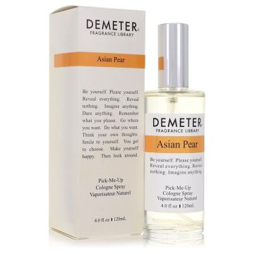 Demeter  Asian Pear Cologne Eau de Cologne 120ml Unisex