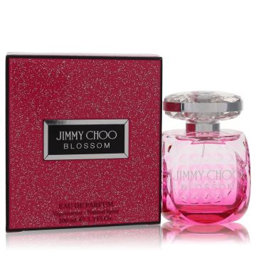 Jimmy Choo  Blossom Eau de Parfum 100ml Women