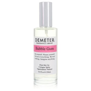 Demeter  Bubble Gum Eau de Cologne 120ml Women