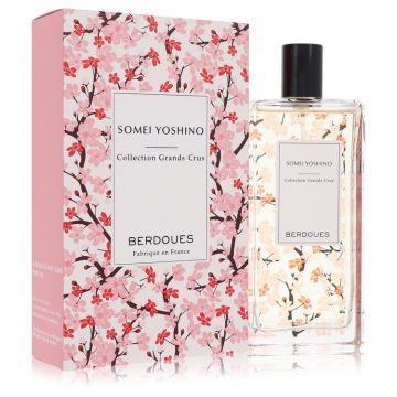 Berdoues Somei Yoshino Eau de Toilette 109ml Women