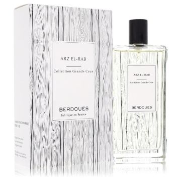 Berdoues Arz El-Rab Eau de Parfum 100ml Women