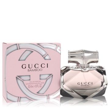 Gucci  Bamboo Eau de Parfum 50ml Femmes
