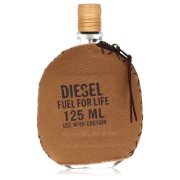 Diesel Fuel For Life Eau de Toilette 125ml Men
