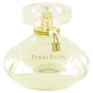 Perry Ellis  (New) Eau de Parfum 100ml Femmes