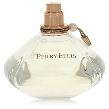 Perry Ellis  (New) Eau de Parfum 100ml Femmes (Tester)