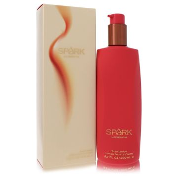 Liz Claiborne Spark Body Lotion 200ml Women