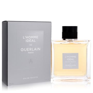 Guerlain L'homme Ideal Eau de Toilette 100ml Hommes