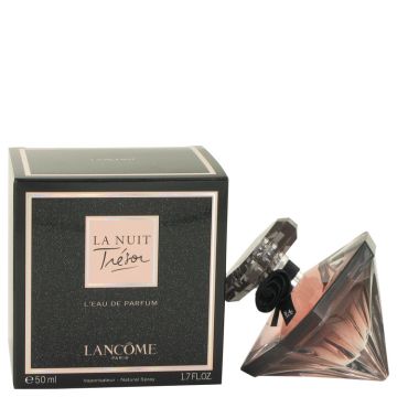 Lancome Tresor La Nuit Eau de Parfum 50ml Femmes