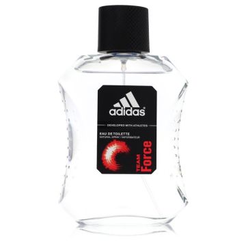 Adidas  Team Force Eau de Toilette 100ml Hommes