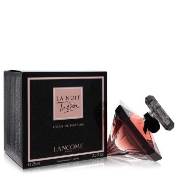 Lancome Tresor La Nuit Eau de Parfum 75ml Femmes