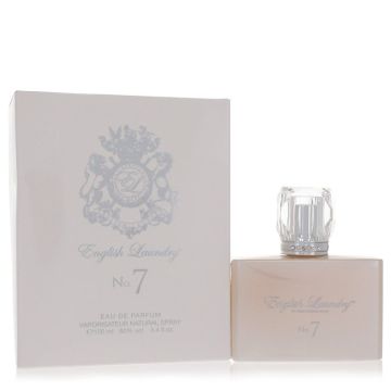 English Laundry  No. 7 Eau de Parfum 100ml Women