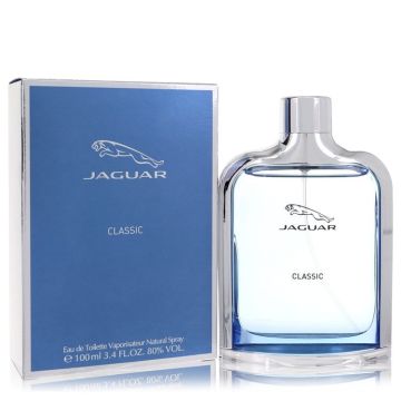 Jaguar  Classic Eau de Toilette 100ml Hommes