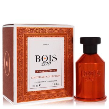 Bois 1920 Vento Nel Vento Eau de Parfum 100ml Women