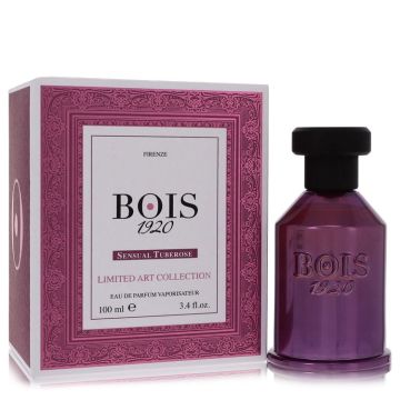 Bois 1920 Sensual Tuberose Eau de Parfum 100ml Women