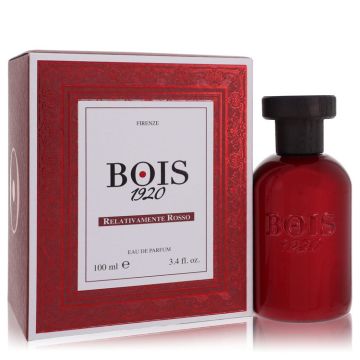 Bois 1920 Relativamente Rosso Eau de Parfum 100ml Women