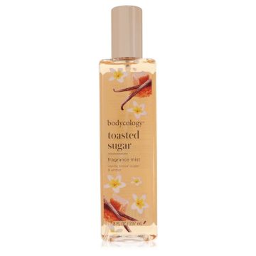 Bodycology  Toasted Sugar Body Spray 240ml Women