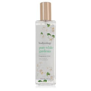 Bodycology  Pure White Gardenia Body Spray 240ml Women