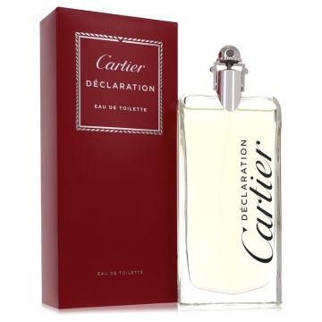 Cartier Declaration Eau de Toilette 150ml Hommes