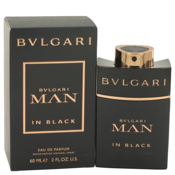 Bvlgari  Man In Black Eau de Parfum 60ml Men