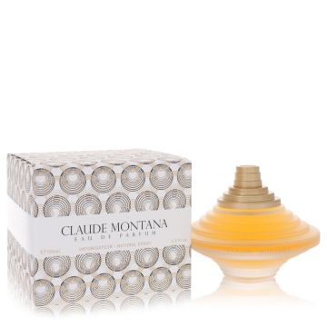 Montana Claude  Eau de Parfum 100ml Women