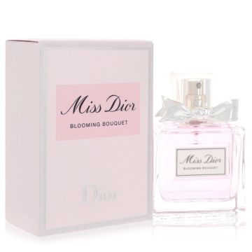 Christian Dior Miss Dior Blooming Bouquet Eau de Toilette 50ml Women