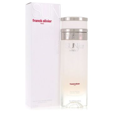 Franck Olivier Sun Java White Eau de Parfum 75ml Women