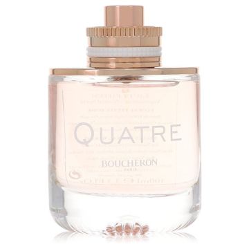 Boucheron Quatre Eau de Parfum 100ml Women (Tester)