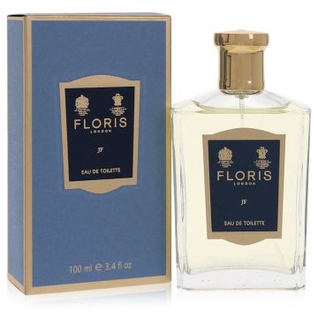 Floris  JF Eau de Toilette 100ml Hommes