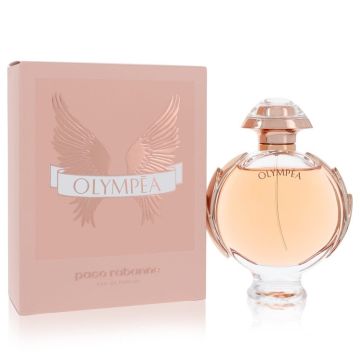 Paco Rabanne Olympea Eau de Parfum 80ml Damen