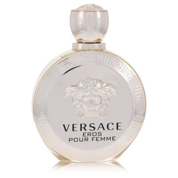 Versace  Eros Eau de Parfum 100ml Femmes (Tester)