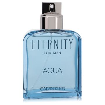 Calvin Klein Eternity Aqua Eau de Toilette 200ml Hommes
