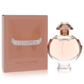 Paco Rabanne Olympea Eau de Parfum 50ml Femmes