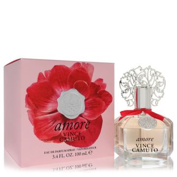 Vince Camuto  Amore Eau de Parfum 100ml Women