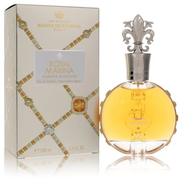 Marina De Bourbon Royal Marina Diamond Eau de Parfum 100ml Damen