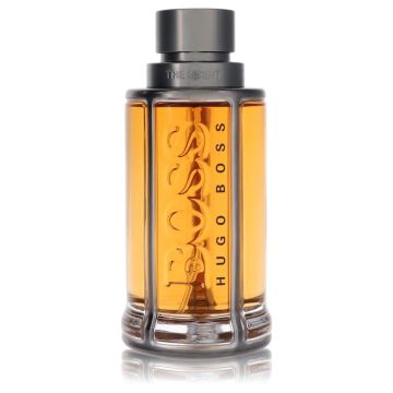 Hugo Boss Boss The Scent Eau de Toilette 100ml Hommes (Tester)