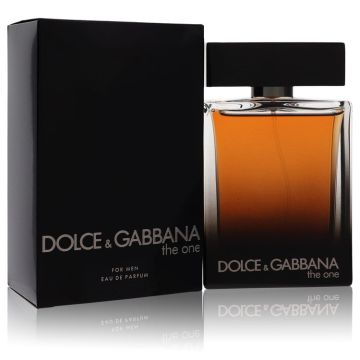 Dolce & Gabbana The One Eau de Parfum 100ml Men
