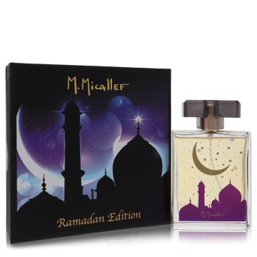 M. Micallef Micallef Ramadan Edition Eau de Parfum 100ml Women