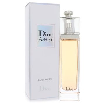 Christian Dior Dior Addict Eau de Toilette 100ml Women