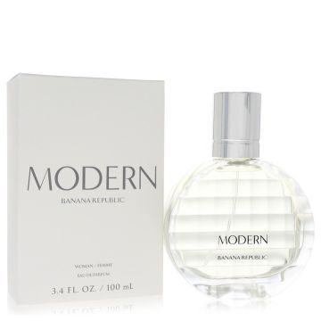 Banana Republic  Modern Eau de Parfum 100ml Women