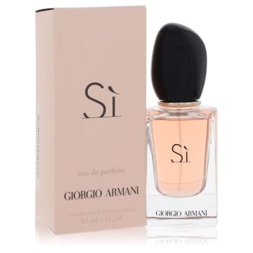 Giorgio Armani Armani Si Eau de Parfum 30ml Damen