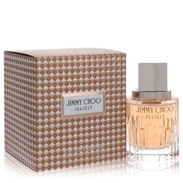 Jimmy Choo  Illicit Eau de Parfum 38ml Femmes
