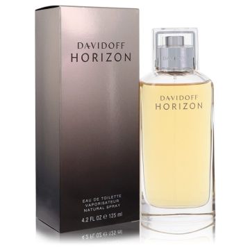 Davidoff  Horizon Eau de Toilette 125ml Men