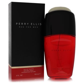 Perry Ellis  Red Eau de Toilette 150ml Hommes